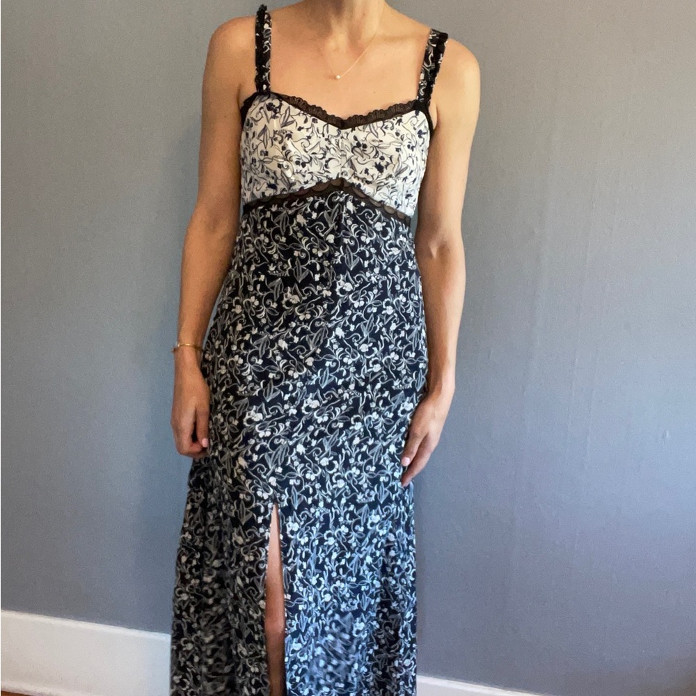 Tanya Taylor Dress
